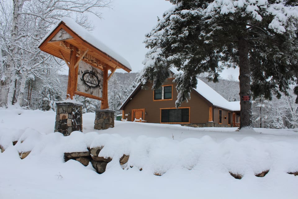 Gore Mountain Suites and Chalet