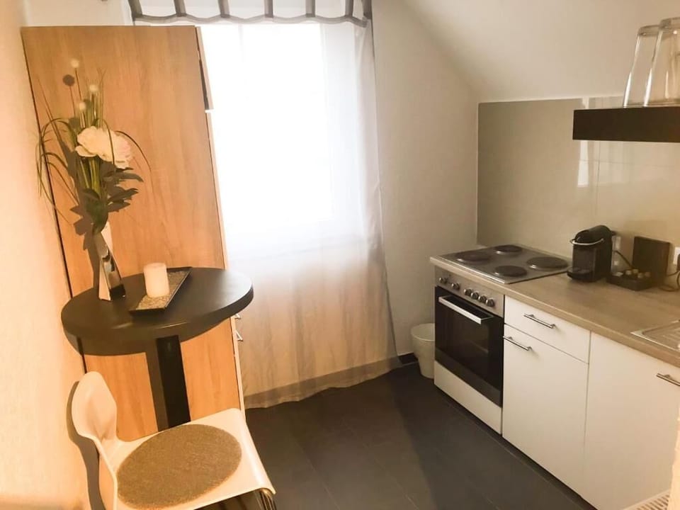 Espresso maker