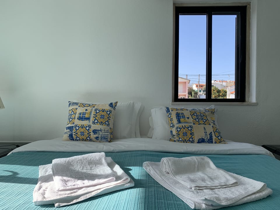 Double Room, Private Bathroom (Ocean Quiet room)
