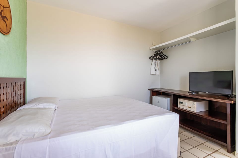 Standard Apartment | 1 bedroom, minibar, in-room safe, blackout drapes