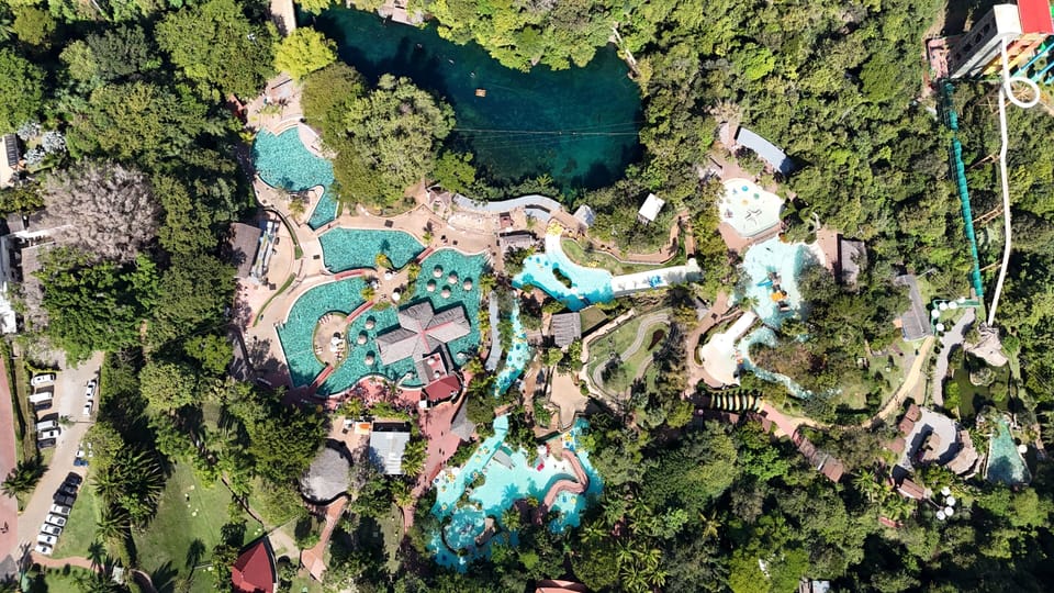 Water park