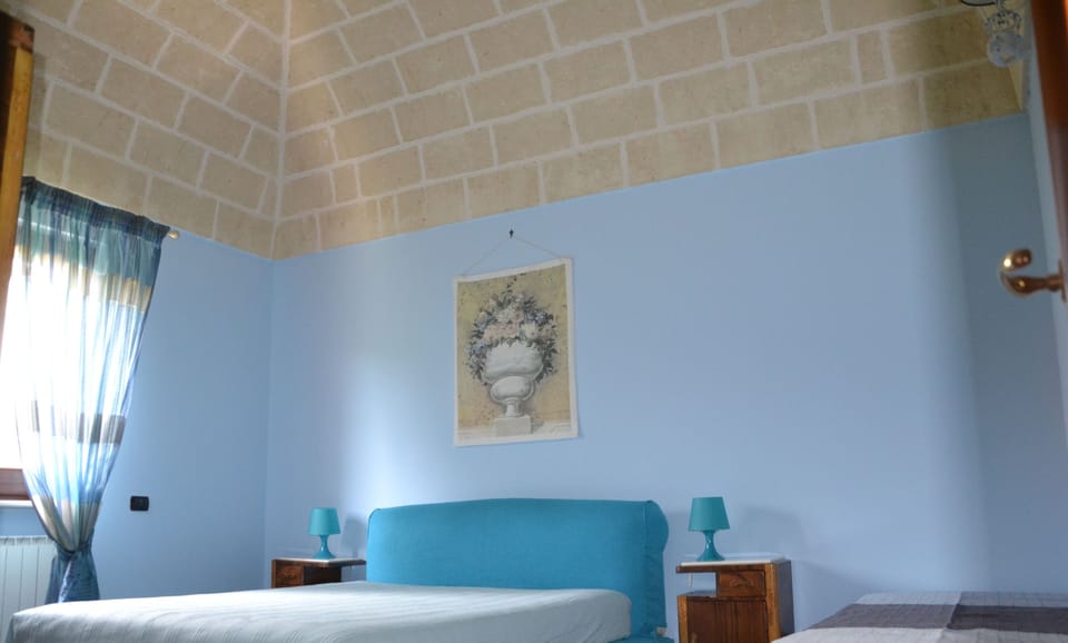 Quadruple Room (Fico) | 1 bedroom, premium bedding, down comforters, blackout drapes