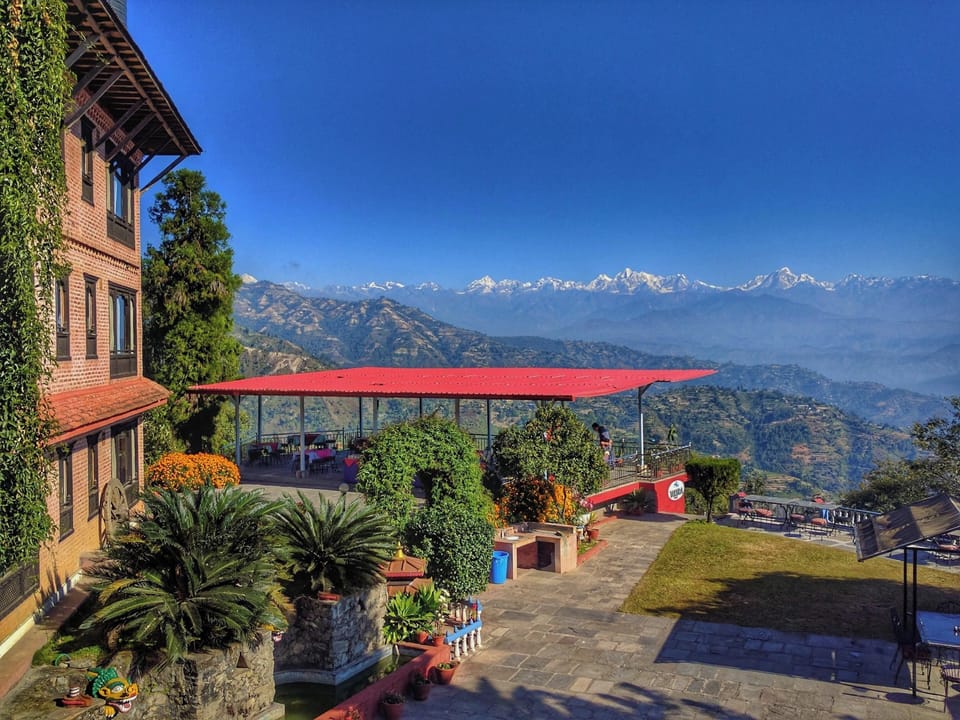 Hotel Himalayan Horizon Hotel in Bagmati Province, Nepal