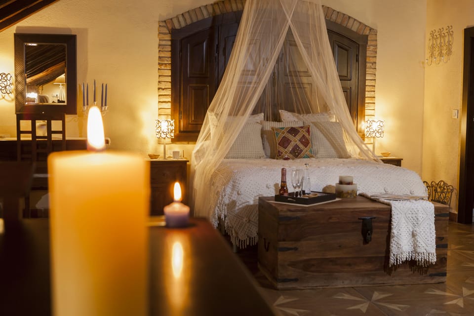 Suite (N2) | Premium bedding, free WiFi, bed sheets