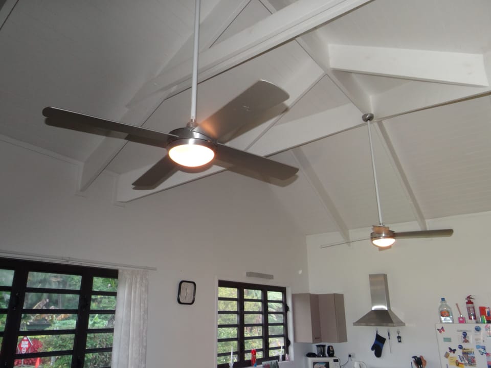 3 Bedroom House | Living area