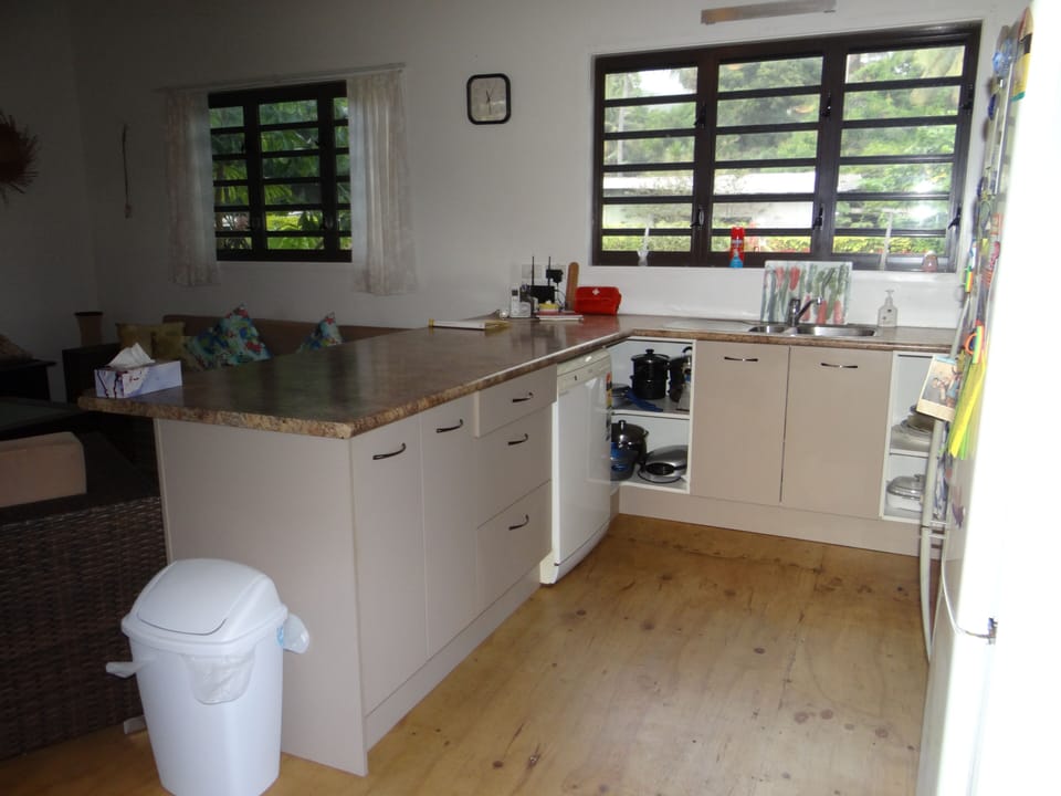 3 Bedroom House | 3 bedrooms, cribs (free), WiFi (free), individually decorated