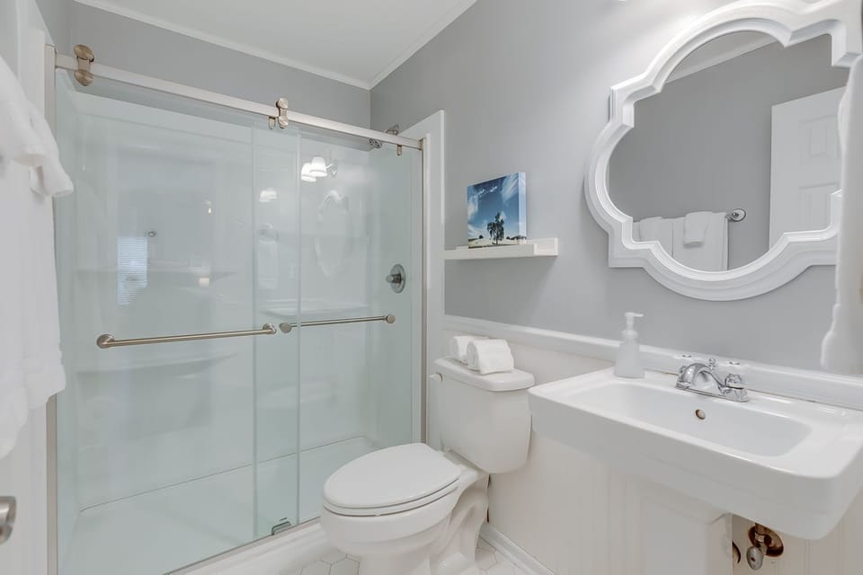 Bathroom 2