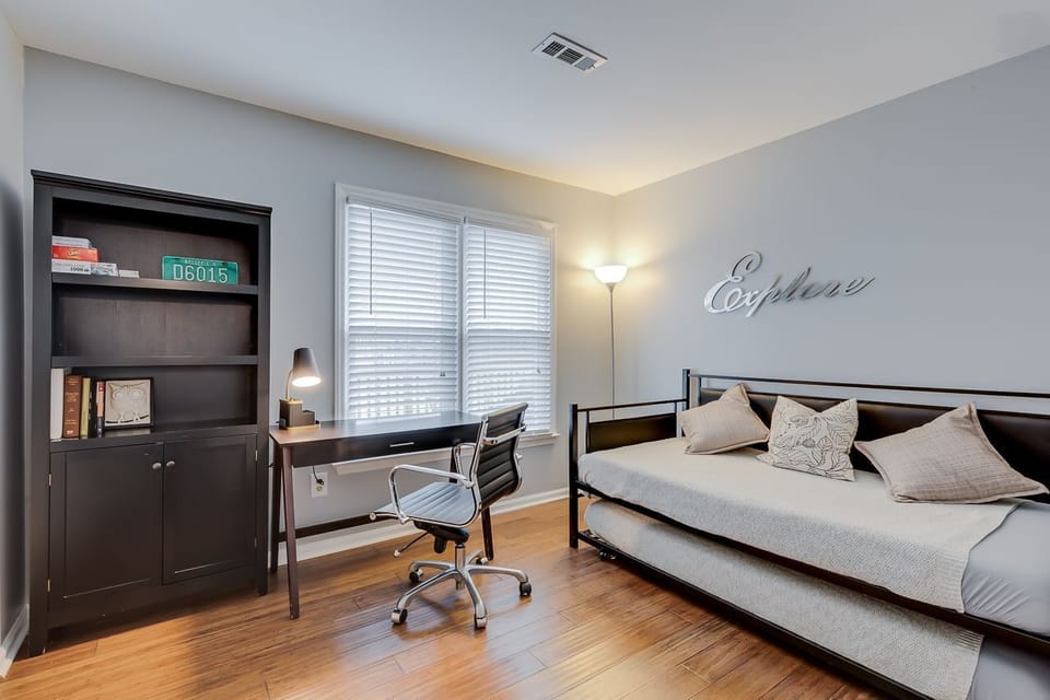 Bedroom 3
