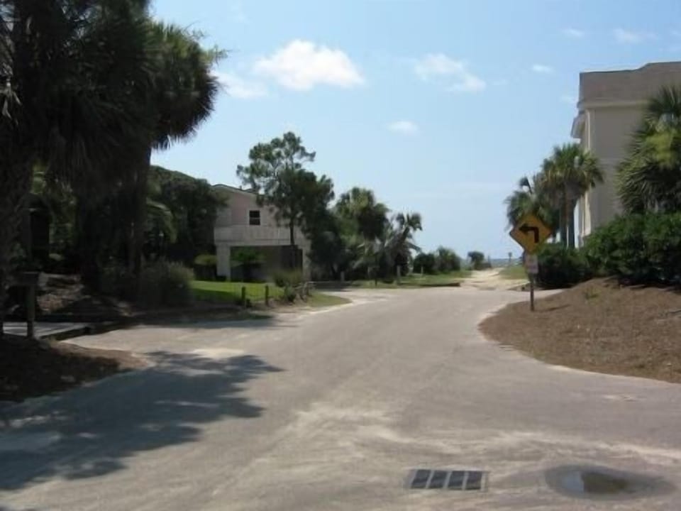 Very close to the beach!!!