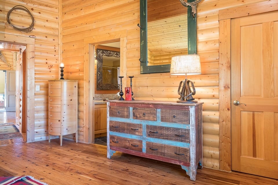 En Suite Primary Bedroom