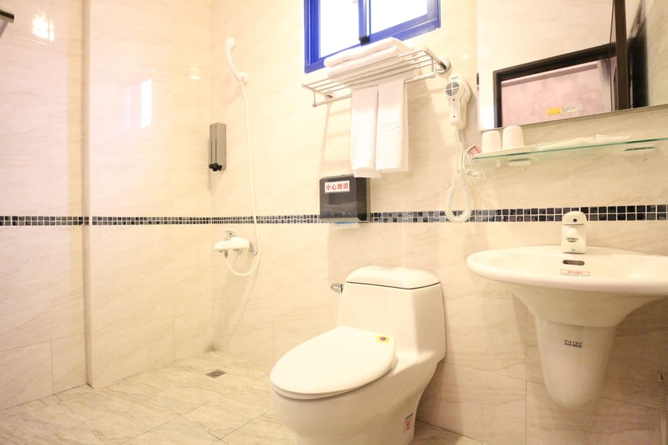 Sea Rhyme Bed and Breakfast in Kaohsiung