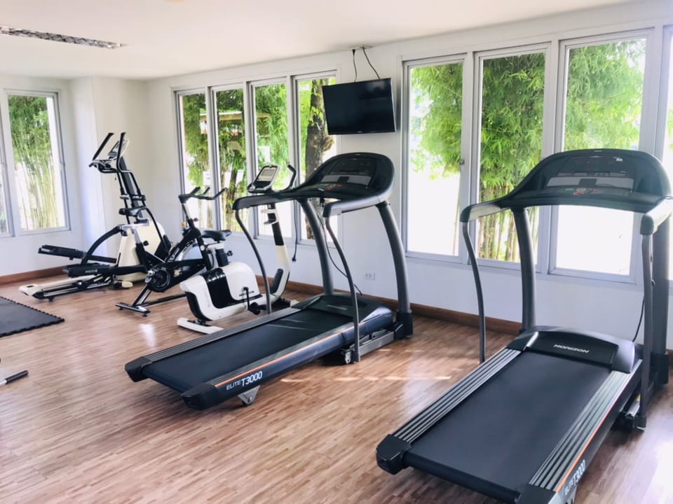 Winner Prachinburi & Serviced Apartment Apartment hotel in Thailand