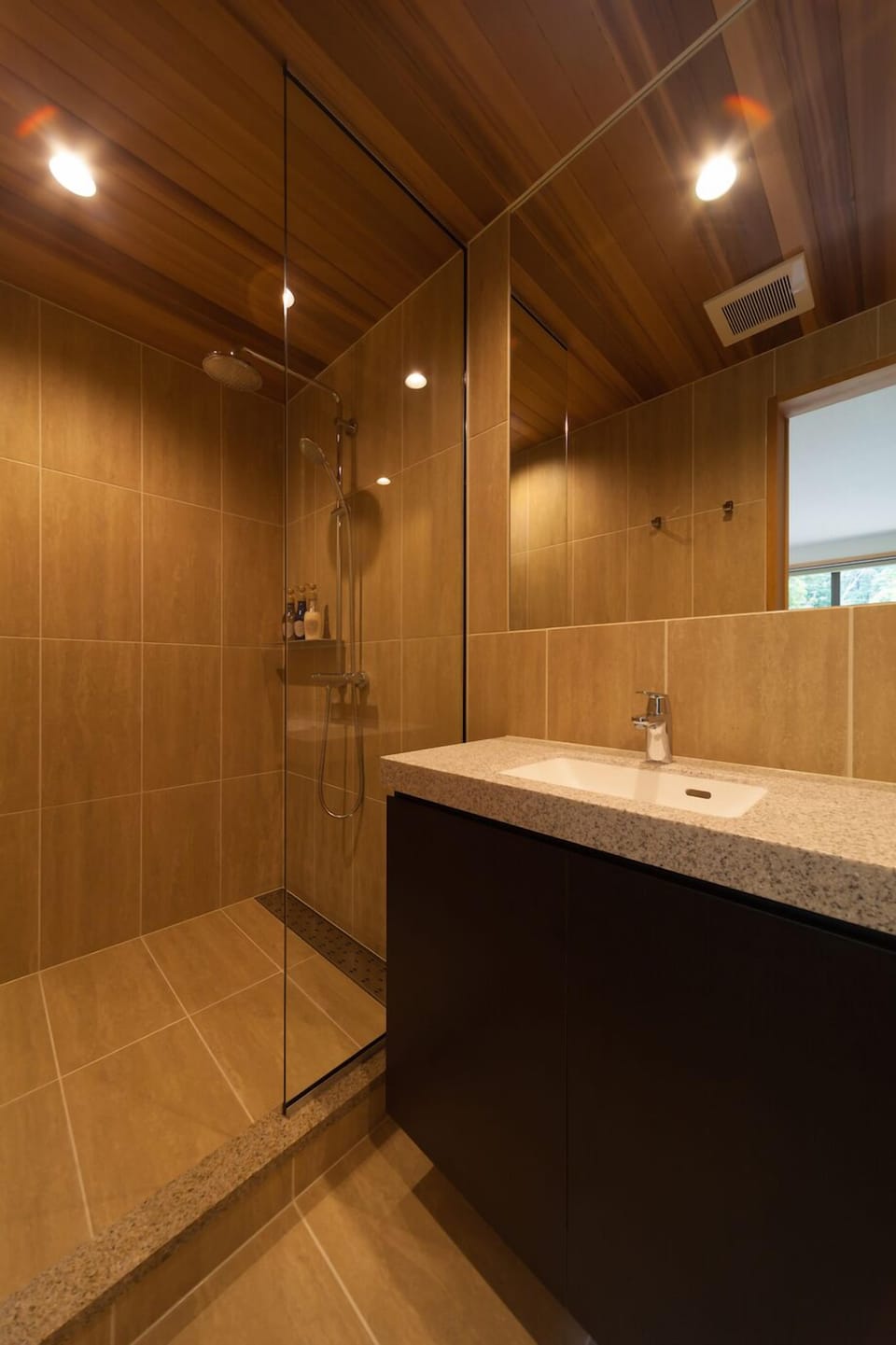 Solar Chalets House in Hakuba