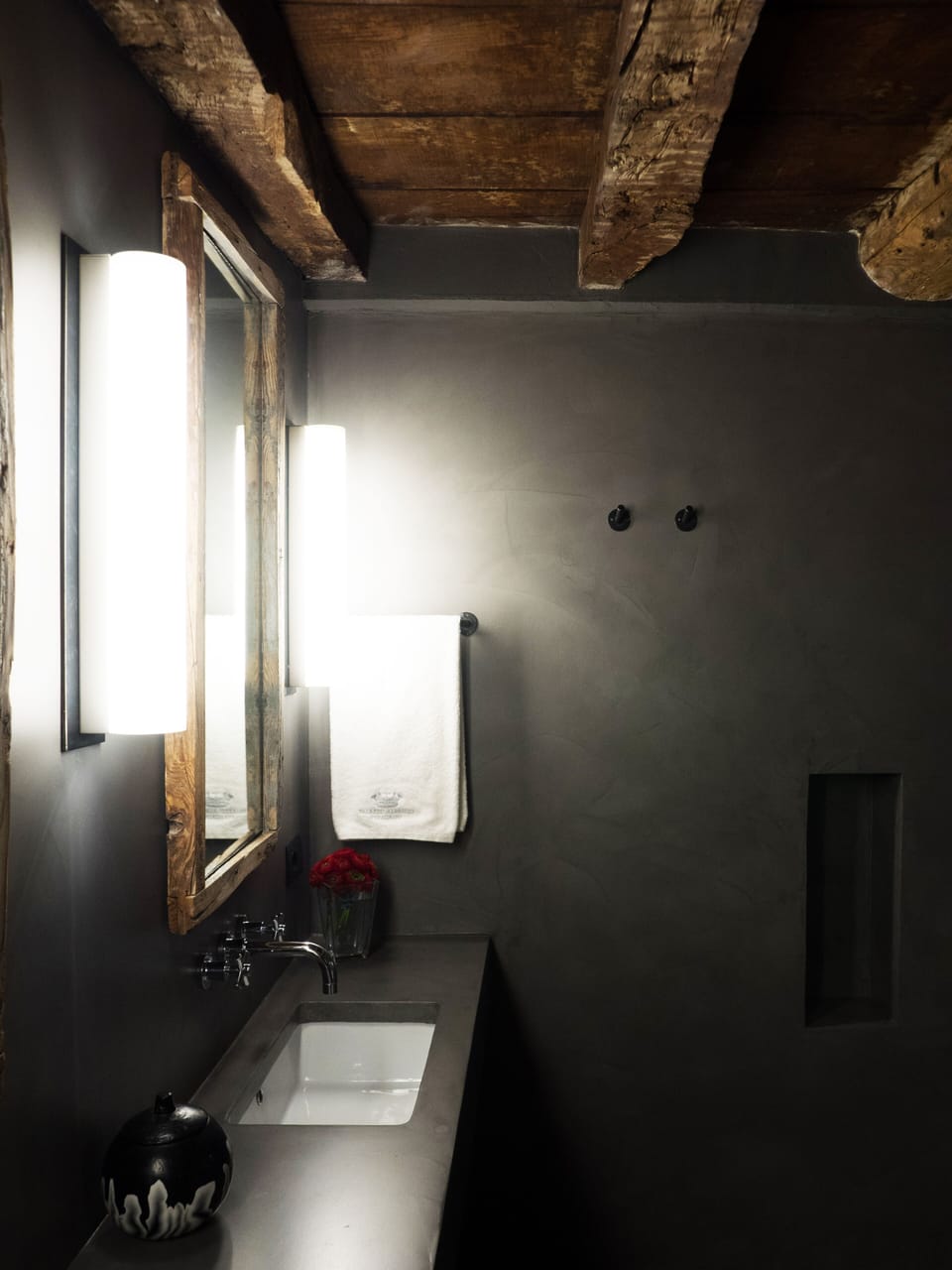 Palazzo Albricci Peregrini Bed and Breakfast in Como