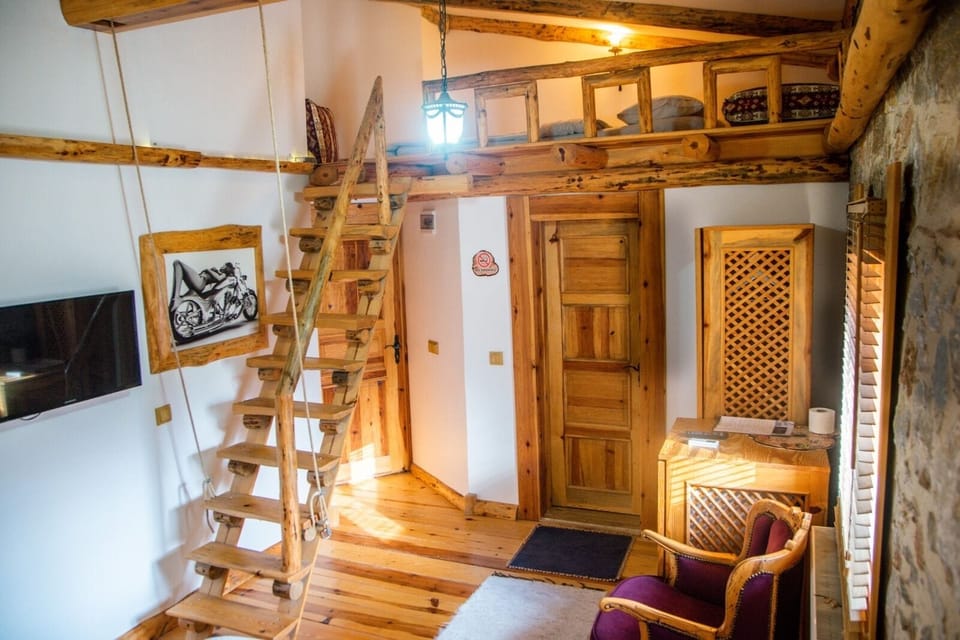 Mogla Tashan Boutique Otel Hotel in Muğla Province