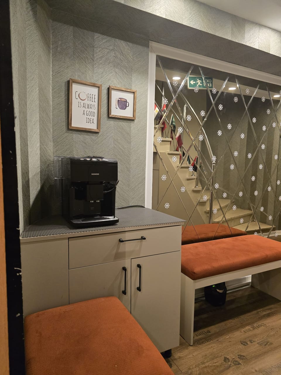 Aiza Suites Hotel in Istanbul