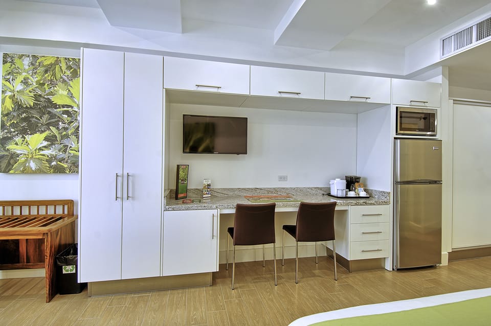 Deluxe Plus | In-room safe, desk, laptop workspace, soundproofing