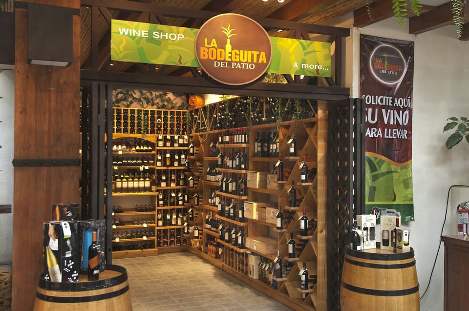 Vineyard