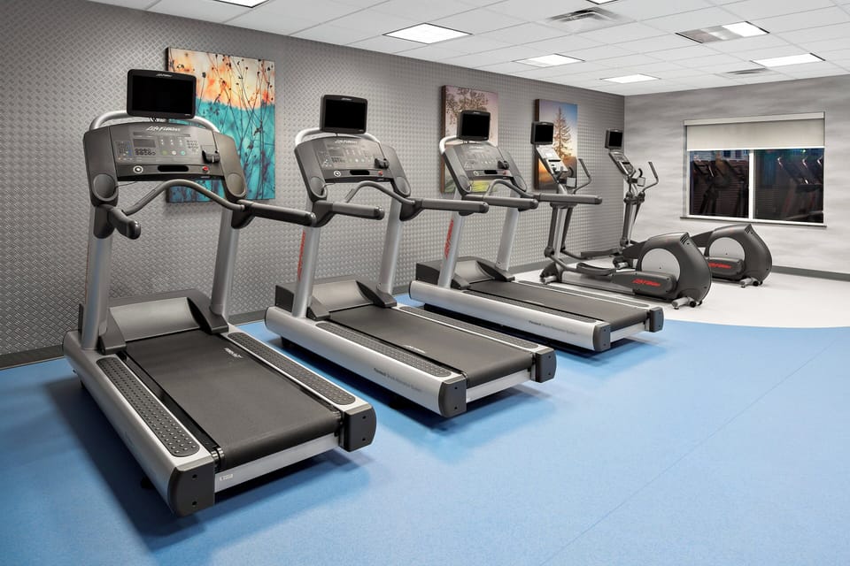 Fairfield Inn & Suites by Marriott Hobbs Hotel in Hobbs