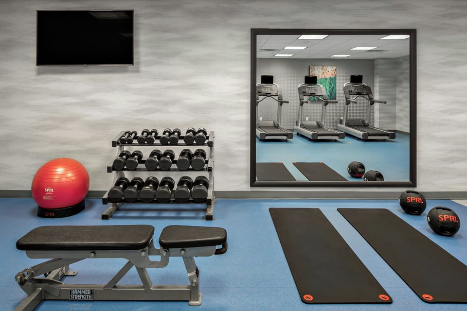 Fairfield Inn & Suites by Marriott Hobbs Hotel in Hobbs