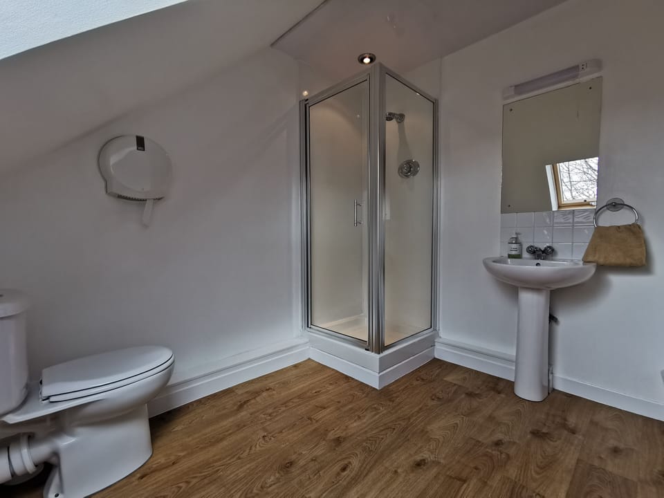 Morag's Lodge - Hostel Hostel in Fort Augustus