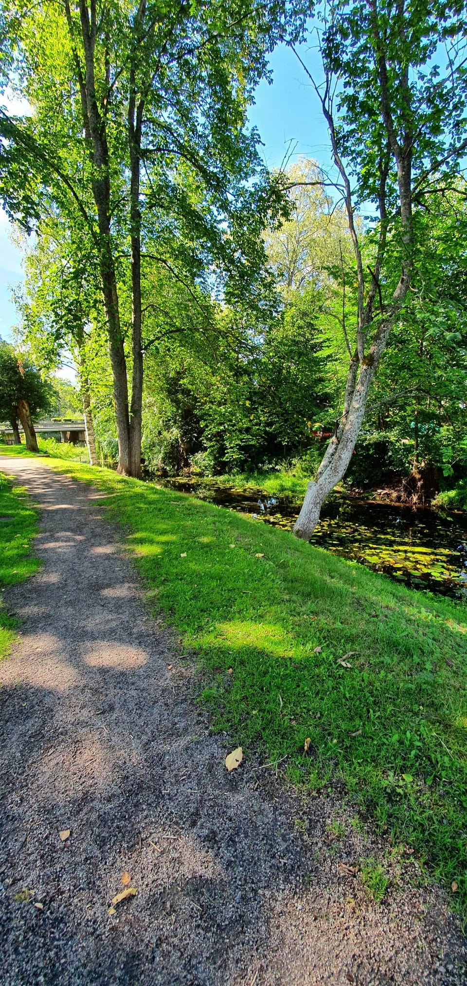 Deluxe Double Room, 2 Twin Beds, Garden View | Garden view