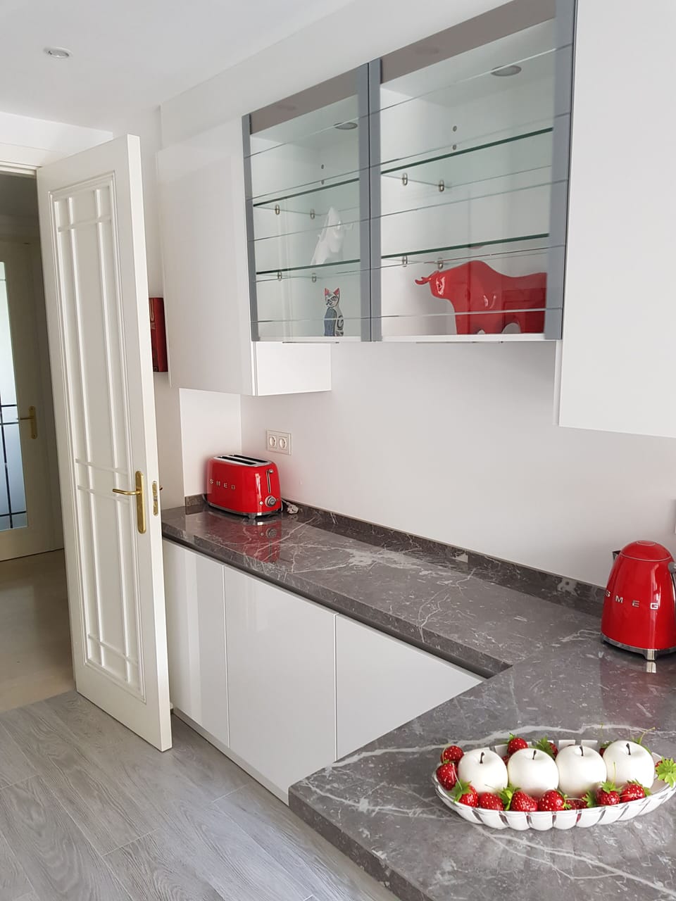 Modern Kitchen