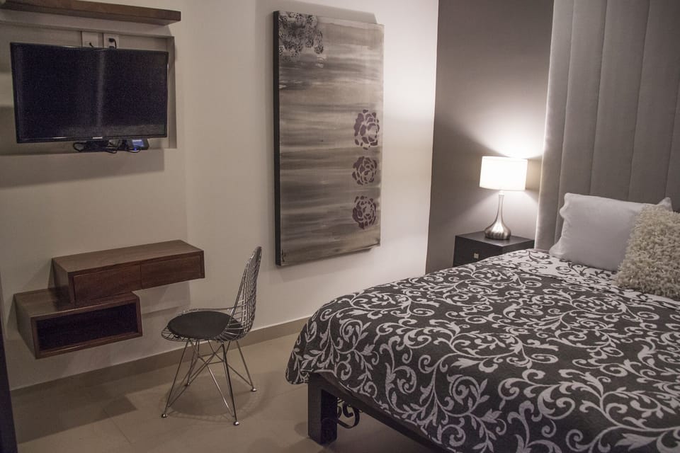 Relax and Enjoy some Downtime while watching TV
