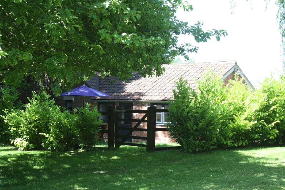 Wheeler Garden