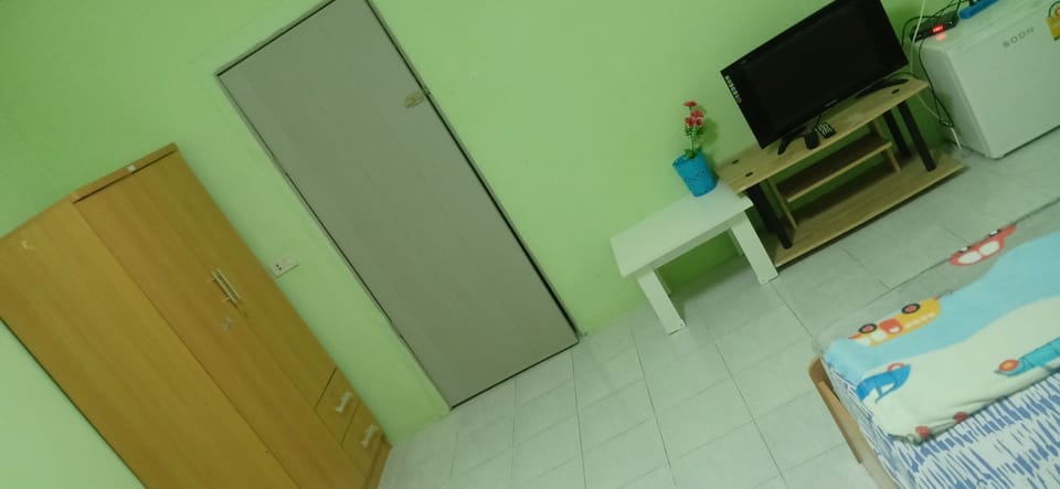 Suansuppachok Inn Hotel in Thailand