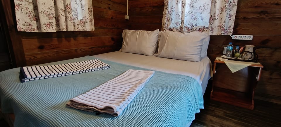 Basic Cabin | Free WiFi