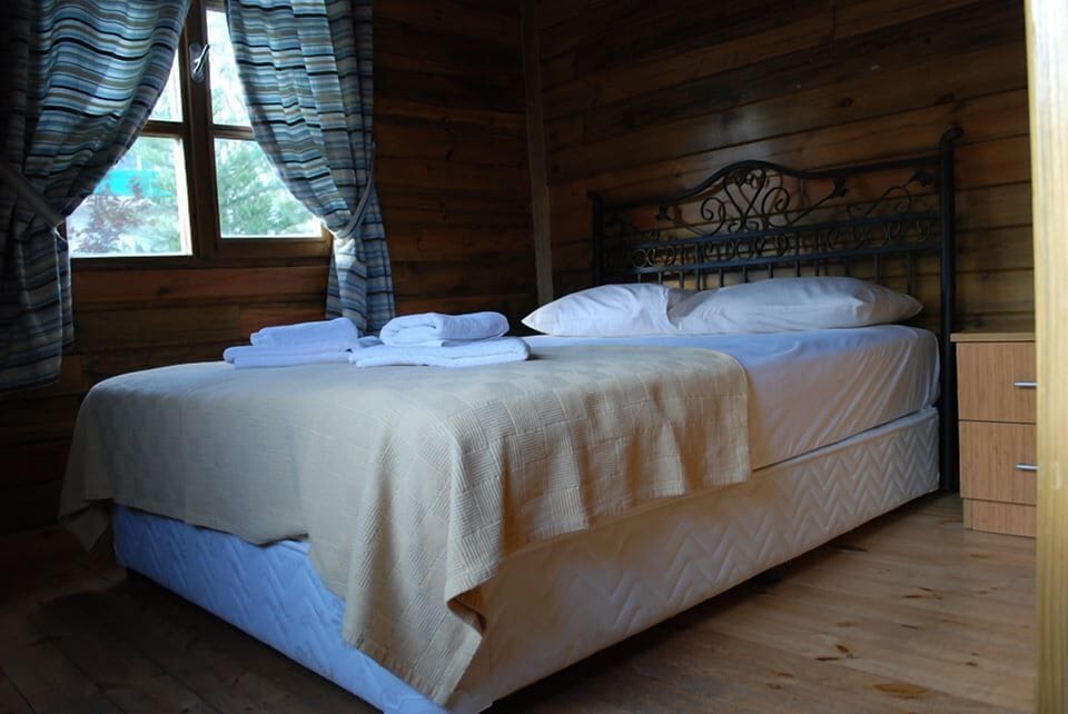 Standard Double Room | Free WiFi