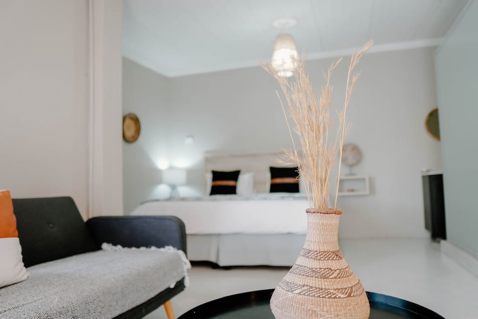 Superior Double Room | Desk, laptop workspace, iron/ironing board (on request), WiFi (free)
