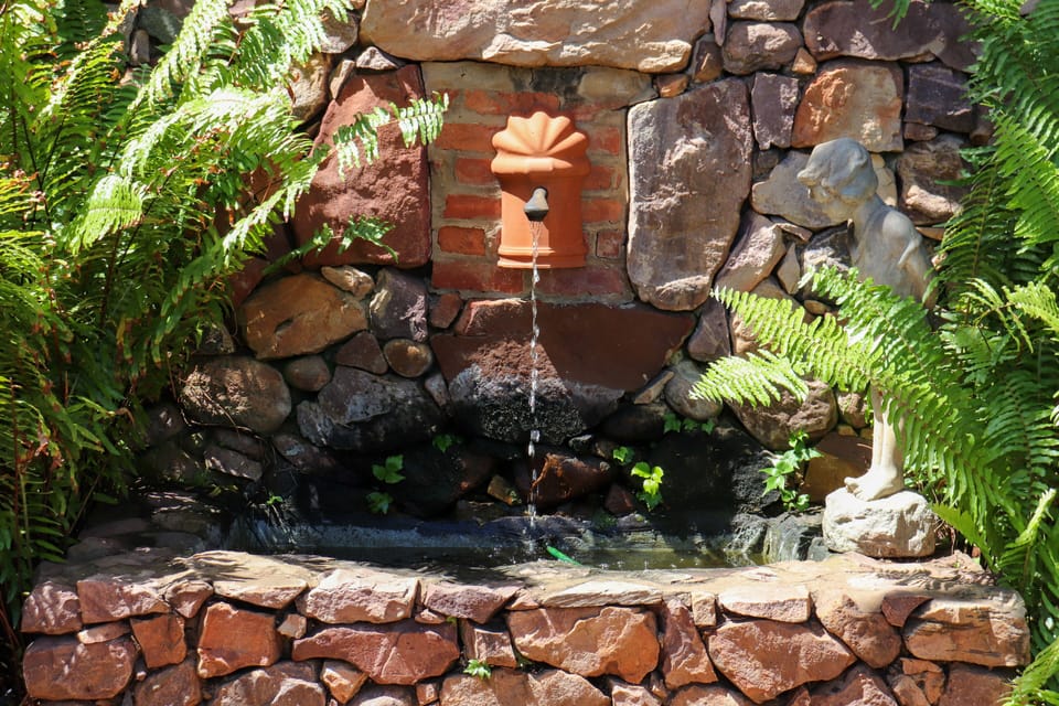Fountain