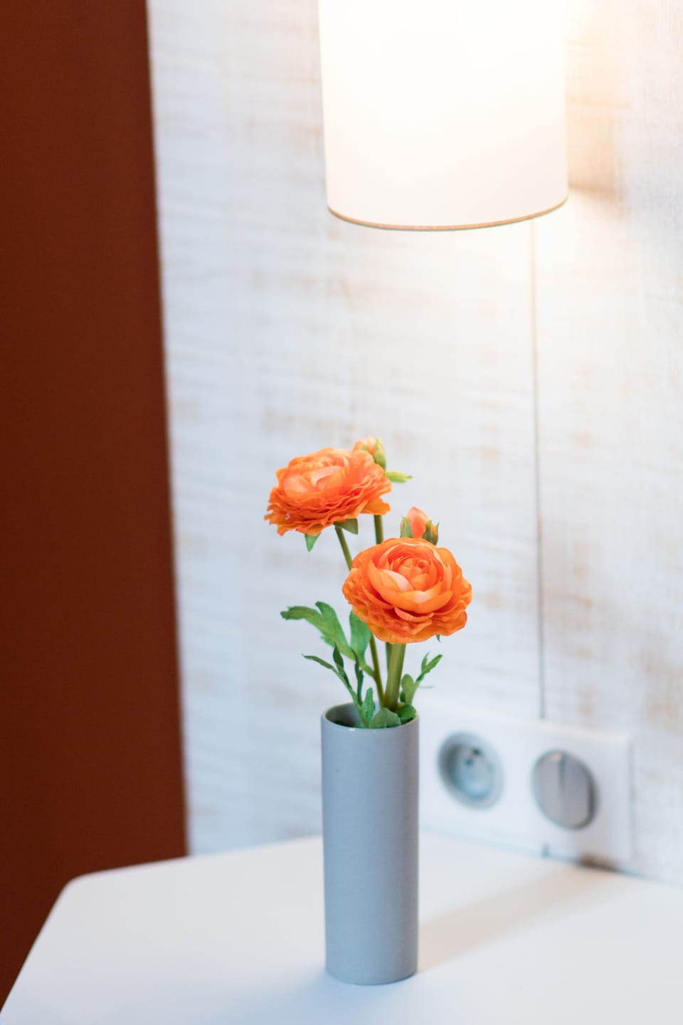 Double Room | Premium bedding, individually decorated, individually furnished, desk