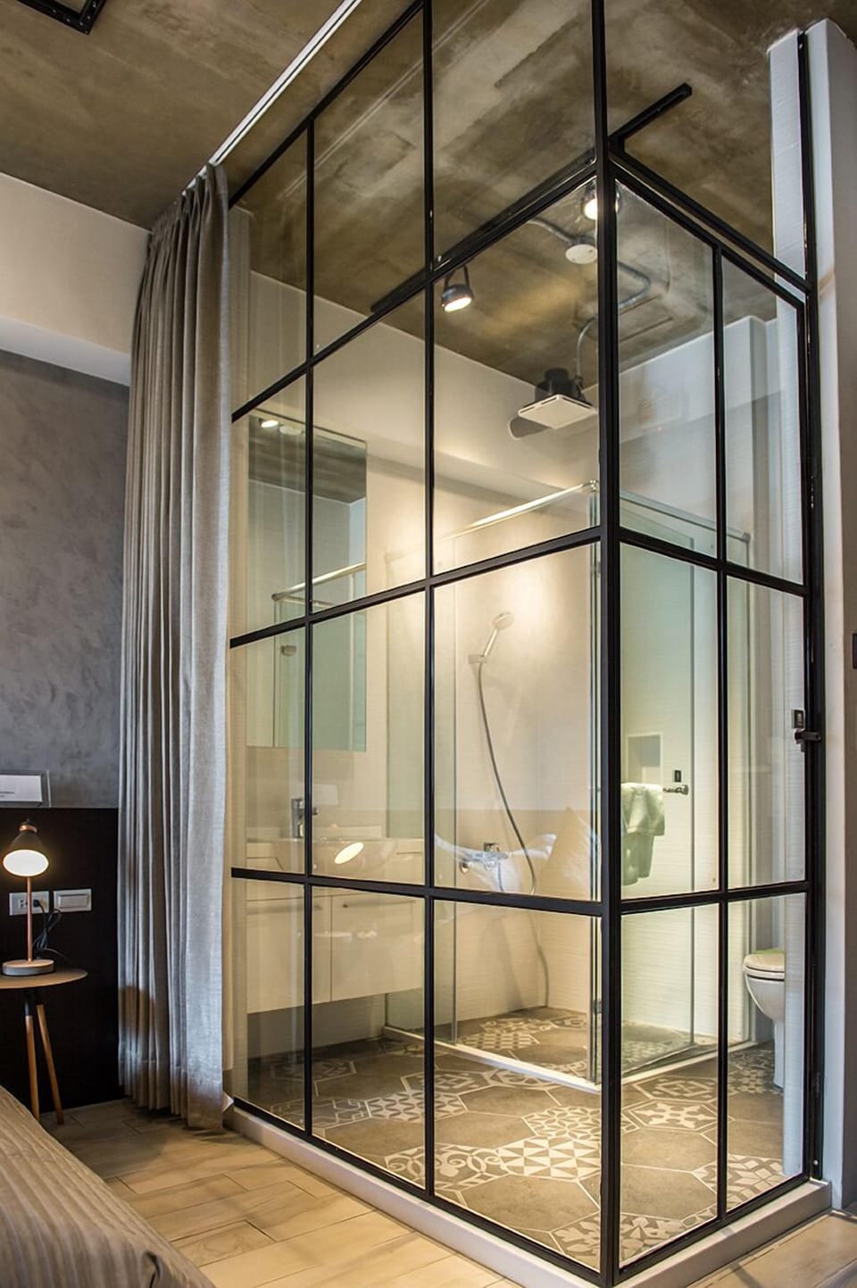 Classic Double Room (202) | 1 bedroom, premium bedding, down comforters, minibar