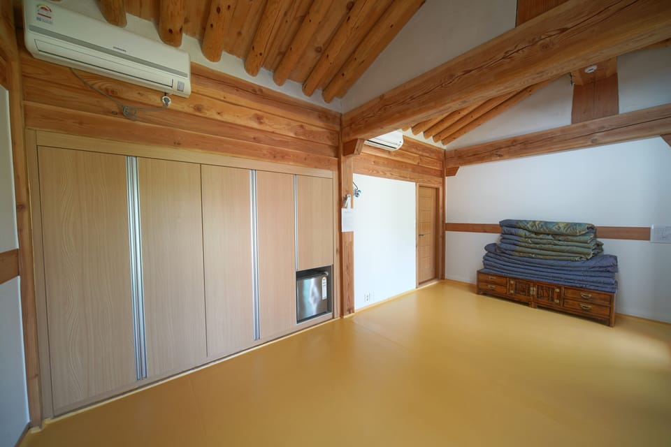 Room (Bamboo) | Free WiFi, bed sheets