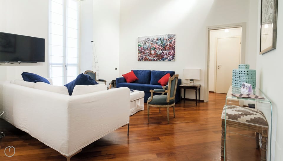 Apartment (1 Bedroom) | Interior