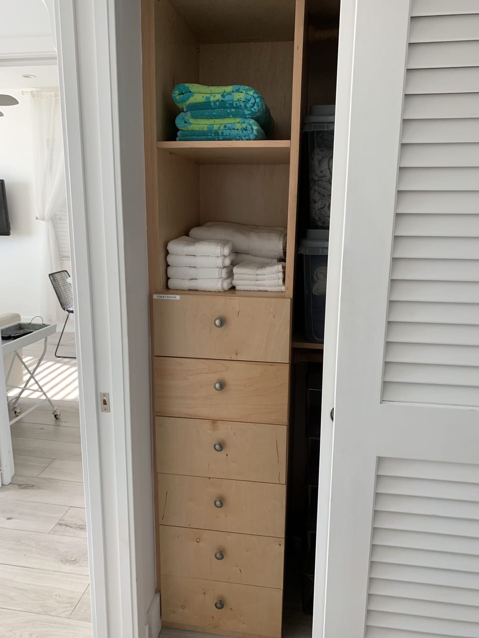 Closet