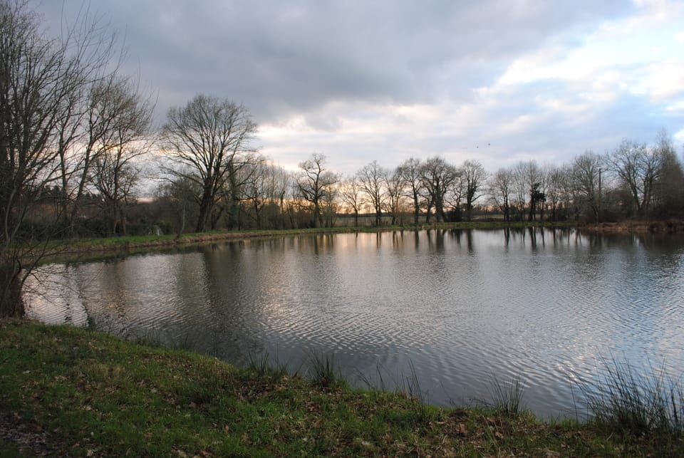 Lake