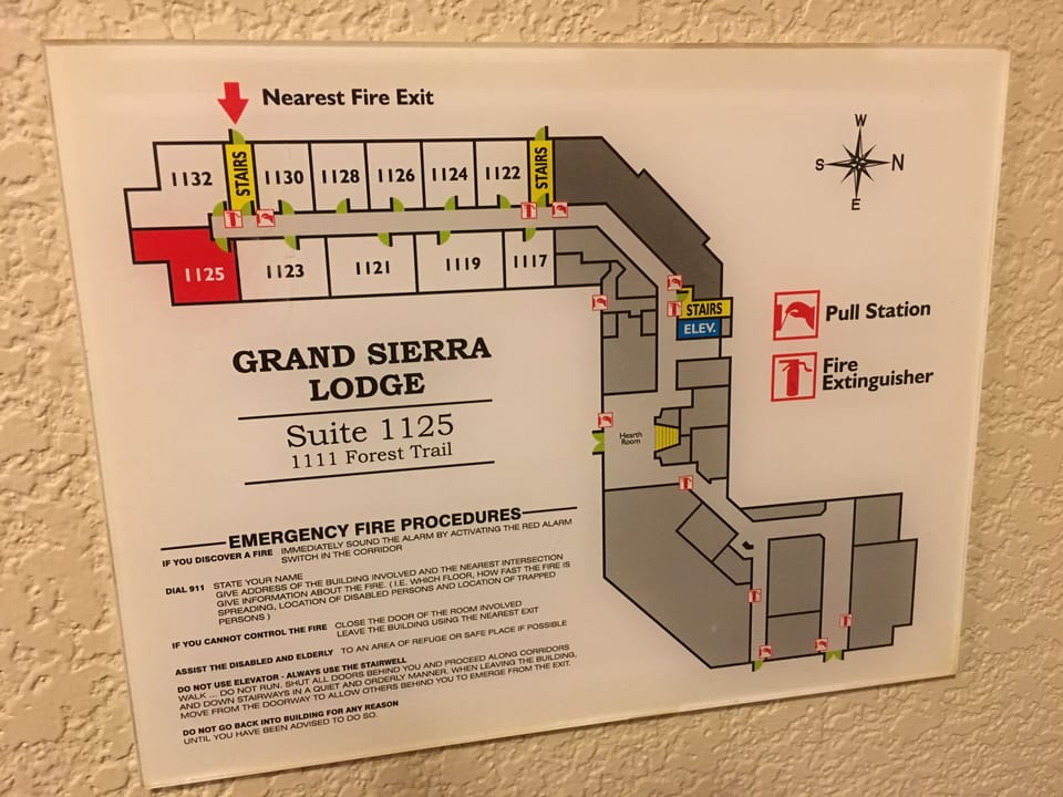 Property map