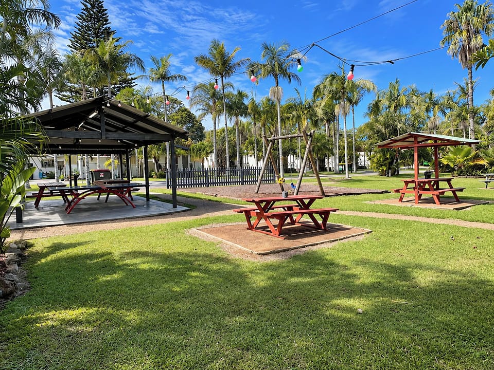 Port Macquarie Rental Village Campground/ 
RV Resort in Port Macquarie