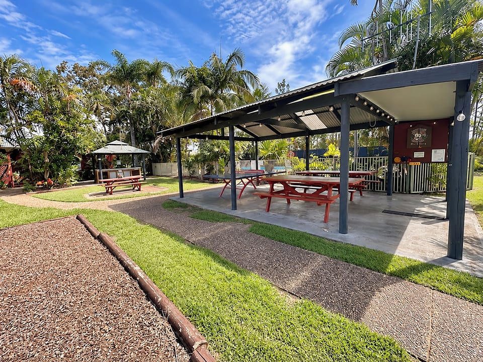 Port Macquarie Rental Village Campground/ 
RV Resort in Port Macquarie