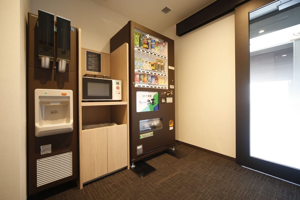 Vending machine