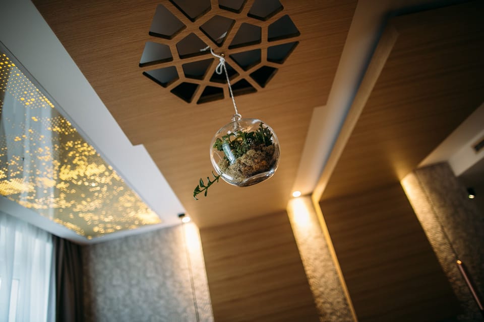 Double Room (Rooms Lejletul (ST) - Superior Double) | Interior detail