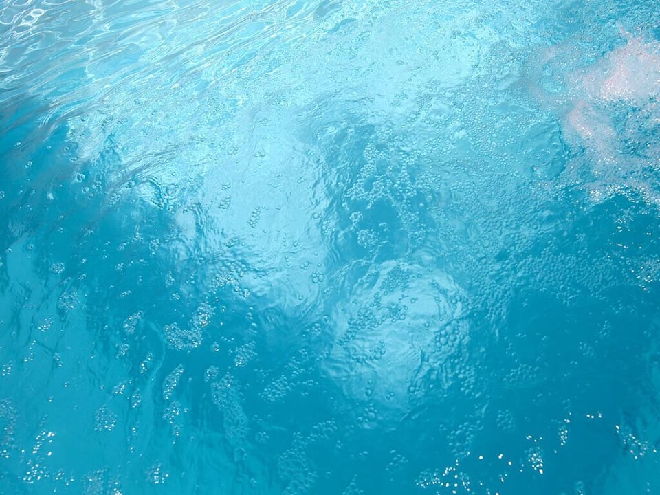 Pool available from April 01st - October 31st (unheated) - veoapartment