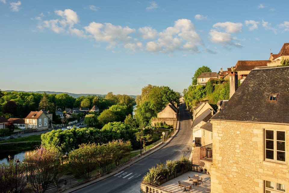 Hôtel de Bouilhac Hotel in Montignac