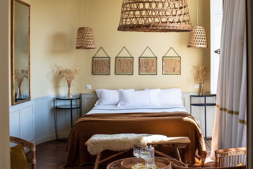 Junior Suite Familial | Premium bedding, pillowtop beds, minibar, in-room safe