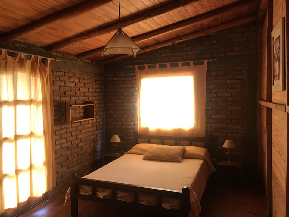 Cabañas El Algodonal Cabin in San Luis Province, Argentina
