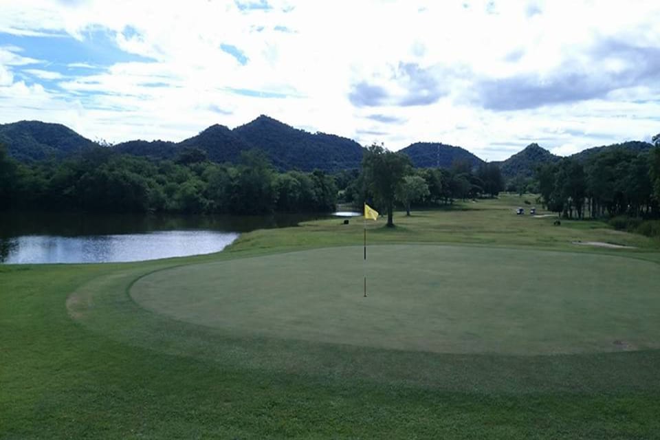 Golf